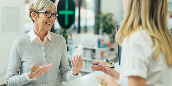 Sitema para Farmacias