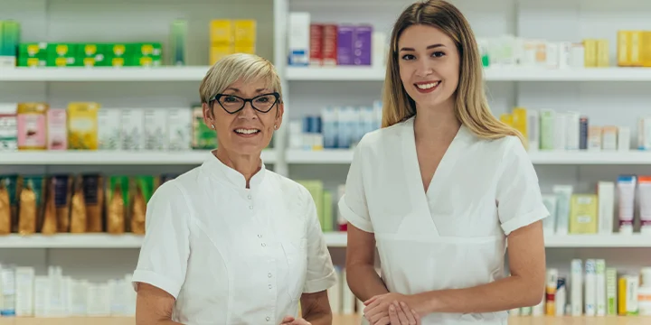 Sitema para Farmacias