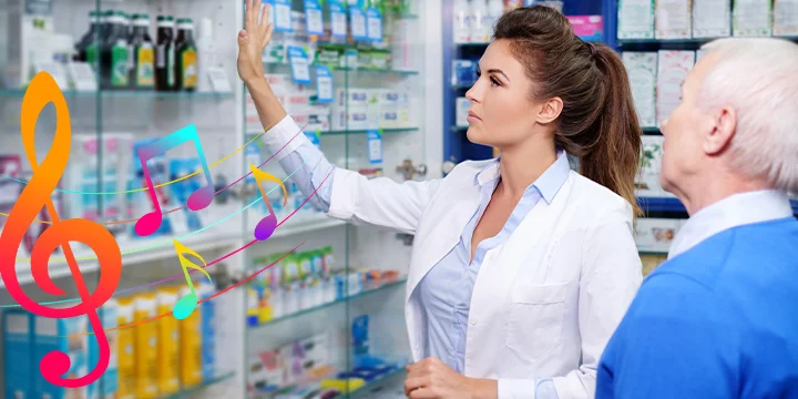 Sitema para Farmacias