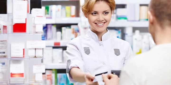 Sitema para Farmacias